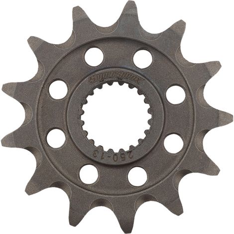 Pignon avant autonettoyant Prox Kawasaki KXF 250 06-17 JTF1446.13
