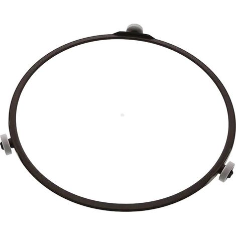 PANASONIC 262200200018 ANNEAU ROULANT POUR NN-E201 POUR MICRO ONDES - 262200200018 (1/2)
