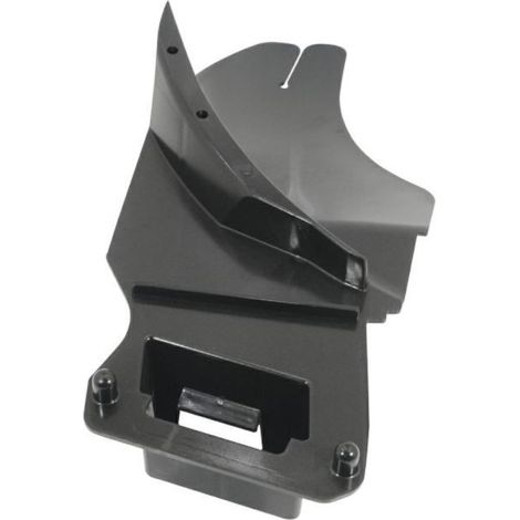 MULCHMÄHWERK STECKER AUFFANGMÄHER CA NTL R TD 484 450288 22140223