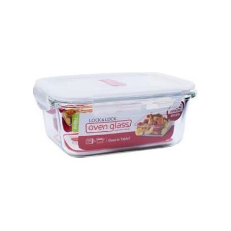 Boîte micro-onde 740ml rouge plastique rouge 17313074mm (1/3)