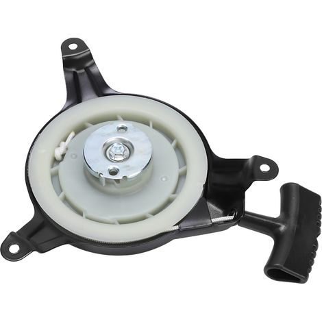 Démarreur à Corde de Remplacement pour Tondeuse Honda GXV120 GXV140 GXV160 (1/5)