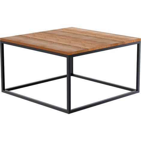 Couchtisch Manteo 80x80x45 cm