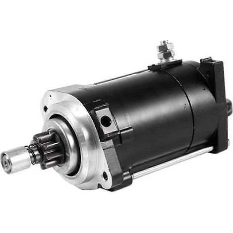 6n7-81800 Start For Outboard 115-250hp 9t Starter( ) (1/5)