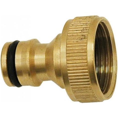 Idrp-bric schnellkupplung 3/4 zoll durchmesser gelb - sacrac0556ra