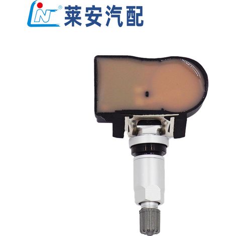 Capteur de pression des pneus compatible avec Hyundai, modèle de remplacement 52933D4100 (1/4)