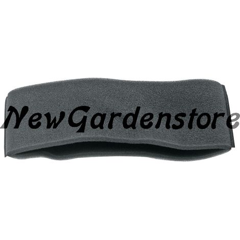 Prefiltro aria per rasaerba tagliaerba tosaerba KAWASAKI FC420 14 HP