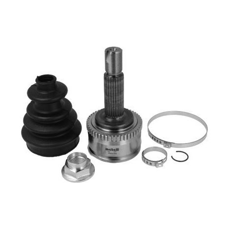 Jeu de joints, arbre de transmission METELLI 15-1762 KIA 49500-1W000 49501-1W000