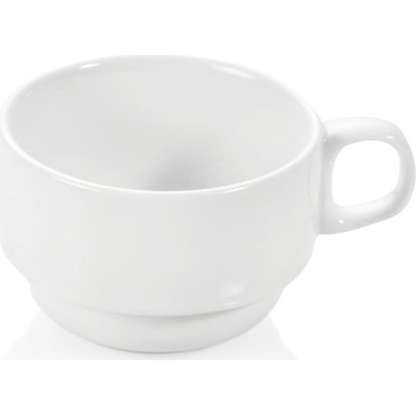 Tasse 180 ml Ø 8 cm lot de 12 - Was Germany (1/2)