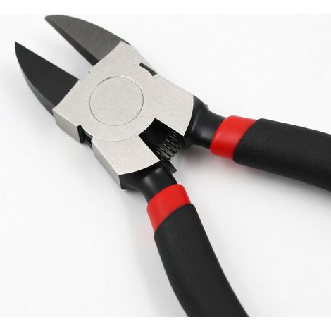 Alicate de corte diagonal profesional 5 pulgadas DL0305 (1/5)