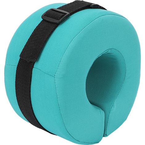 Coussin de soutien de cheville lavable, amortisseur de douleur pour pieds, élévateur de talon confortable. (1/5)
