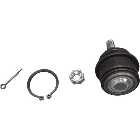 Rotule de suspension inférieure 68224650aa, compatible avec Jeep Grand Cherokee/Commander, référence K500287 (1/4)