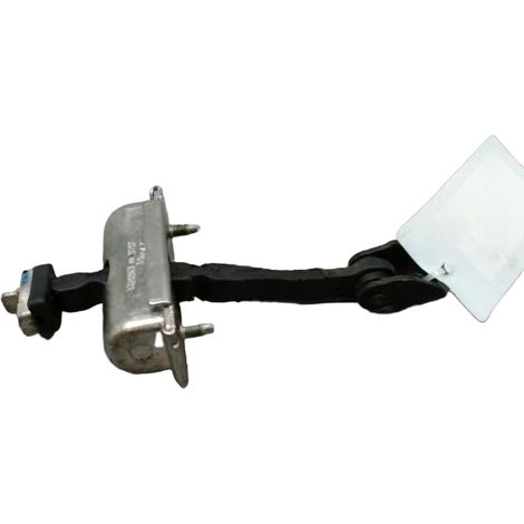 [PRODUIT D'OCCASION] Tirant Porte Avant Gauche OPEL Corsa V (e) 2014-... ♻️ Ref Oe. 13242975 - Garantie à vie (1/2)