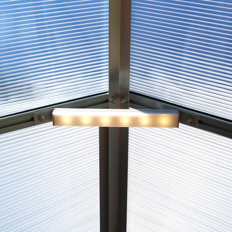 Vitavia LED Lichtleiste, 19,5 cm