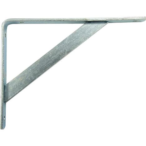 ESCUADRA MG SUPPORTS REFORZADA 150x200 PLATA