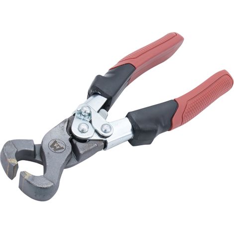 Marshalltown Compound Tile Nippers Model TMTN2 for Precise Cutting and Shaping