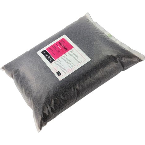 Ferti Fraisiers - Engrais pour fraisiers, vignes et petits fruits - Sac 12 kg