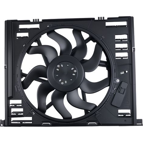 Conjunto Ventilador 9 Aspas for BMW G20 320d xDrive 2.0 17 42 8 666 817 (1/5)