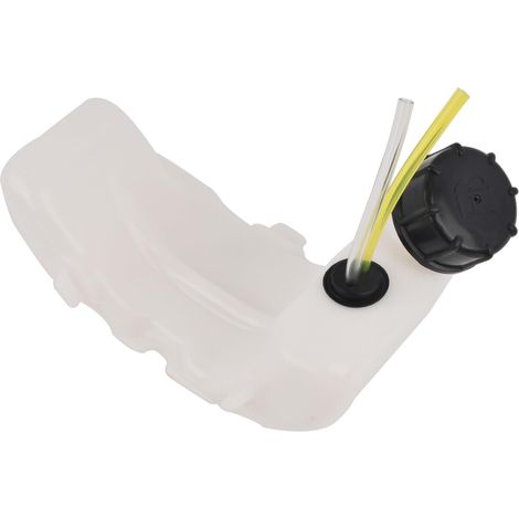 5416500000 Réservoir de carburant pour Subaru Robin BG411 CG411 EC04 NB411 RBC411 (pour NB411) (1/5)