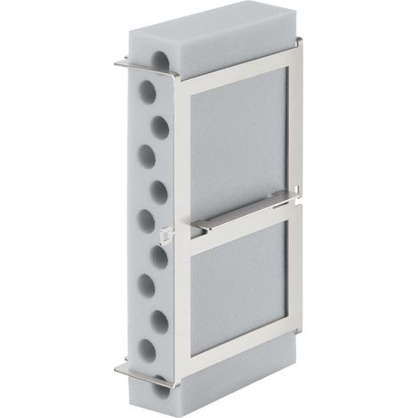 Helios KWL 45 SEL Schalldämmelement für Laibungskanal