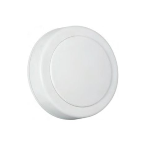 666058FULL-0098X - SIRENA DE TECHO BLANCA PARA DETECTORES