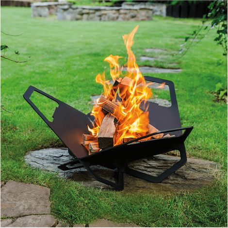 Gartenfeuerstelle PIT (1/5)
