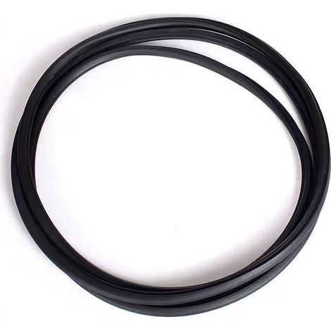 816132E000 is a sunroof glass sealing strip suitable for Hyundai Tucson 2005-2009 models. (1/5)