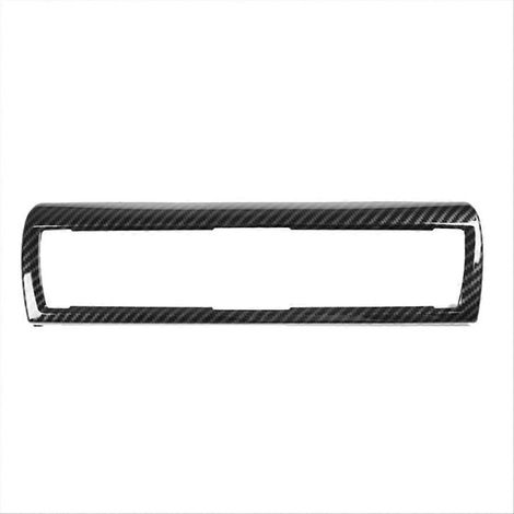 Autocollant pour cadre de sortie d'air de climatisation série 1/2 F20-F23 (1/5)
