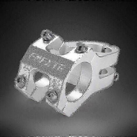 Potence de vélo en alliage d'aluminium 31,8 mm, guidon court pour VTT (1/5)