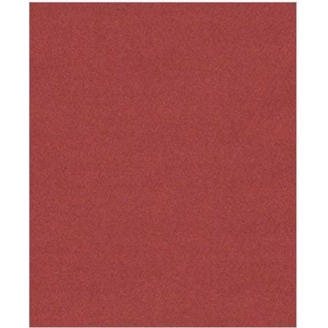 Foglio di carta vetrata 230x280mm P150 1PZ geko (1/4)