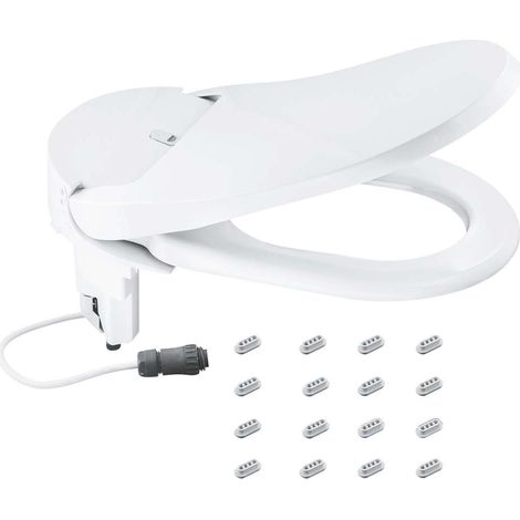 Grohe Sensia Arena - Bidet elettronico sostitutivo 14976000 (1/2)