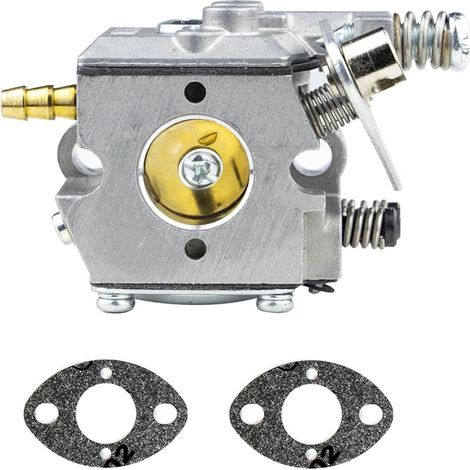 SRM4605 Carburateur pour débroussailleuse Echo SRM4605 SRM4600 SRM-4605 SRM-4600 Remplace Wt-120B WT-77 WT-121 123000-47530
