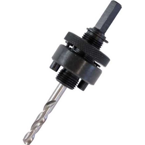 Arbre pour scies cloches 32-152 8,5 mm MW-Tech HSAR32152