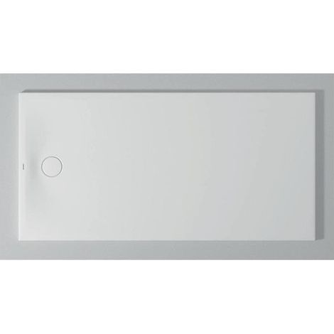 Duravit Tempano Duschwanne, Rechteck, Acryl, 1800x900mm, (1/5)