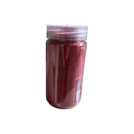 Deco Sabbia decorativa 370 ml Carmine FSA 0.5mm (1/2)
