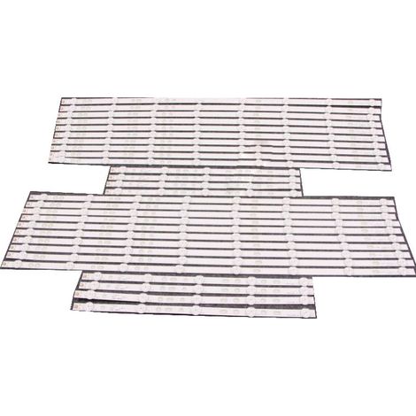 KIT BARRE DE LED POUR DALLE 75 (28 BARRES) POUR TV AUDIO TELEPHONIE SONY - R507759 (1/2)
