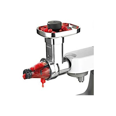 Ersatzteil - Passieraufsatz, Beerenpresse AWAT644 KAX644ME - - KENWOOD (1/4)