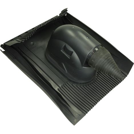 Kit de passage solaire Klöber® Venduct - anthracite