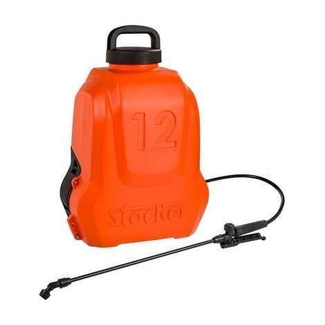 STOCKER bomba de mochila 10 l li-ion 238 , bomba de mochila 10 l li-ion 238