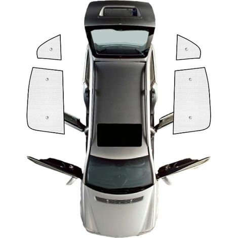 Pare-Soleil De Fenêtre Avant Accessoires D'intérieur pour VW (1/5)