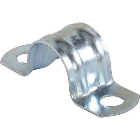 Collier de fixation pour tube de ø63