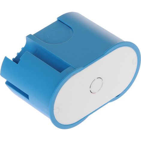 Doppel-Unterputzdose Z-2X32 SIMET