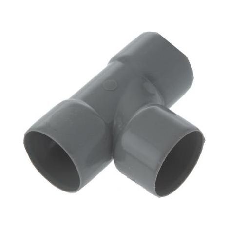 Culotte FF 87°30 - Ø 40mm (1/2)