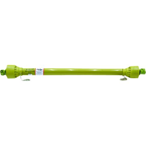Arbre de prise de force, taille : B2, longueur : 1210 mm (1/2)