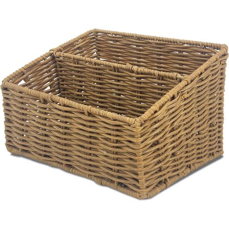 Organisateur de bureau 22x14x13cm (1/3)