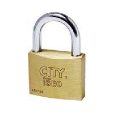 Lucchetto City Basic Mm 20 127 ISEO