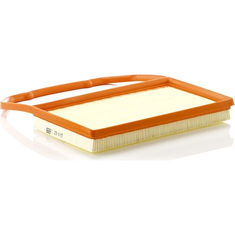 FILTRO MANN FILTRO ARIA SEAT MII 11-/SKODA CITIGO 11-/VW UP 11-
