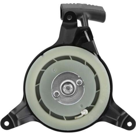 Pièces de Rechange pour Tondeuse à Gazon Honda GXV120 GXV140 HRM195 215 28400ZG9803-- (1/4)