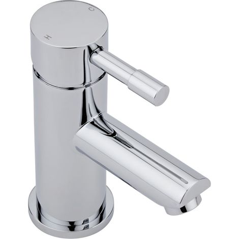 Mitigeur lavabo (1/6)