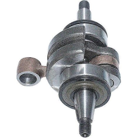 Joint d'étanchéité de palier de vilebrequin, pour Husqvarna 445 450 445E 450E, joint de chaîne, 544062001, 525605001 (1/5)