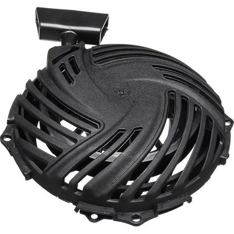 Remplacement de l'ensemble de rembobinage du démarreur pour Briggs Stratton 593959 (1/4)